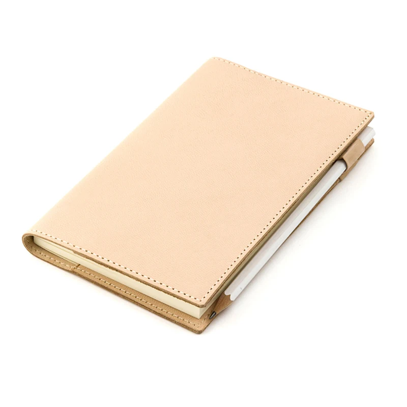 Fromthenon Vegetable Tanned Ge - Tan Stationery & Office Supply incelemesi ve fiyatı