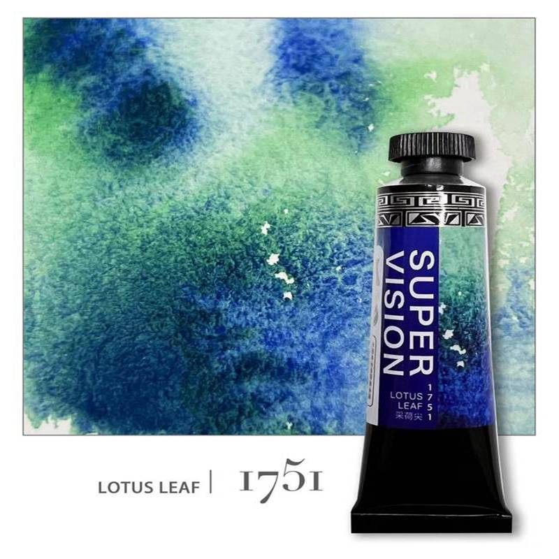 New Super Vision Layered Water - Correction Fluid White incelemesi ve fiyatı