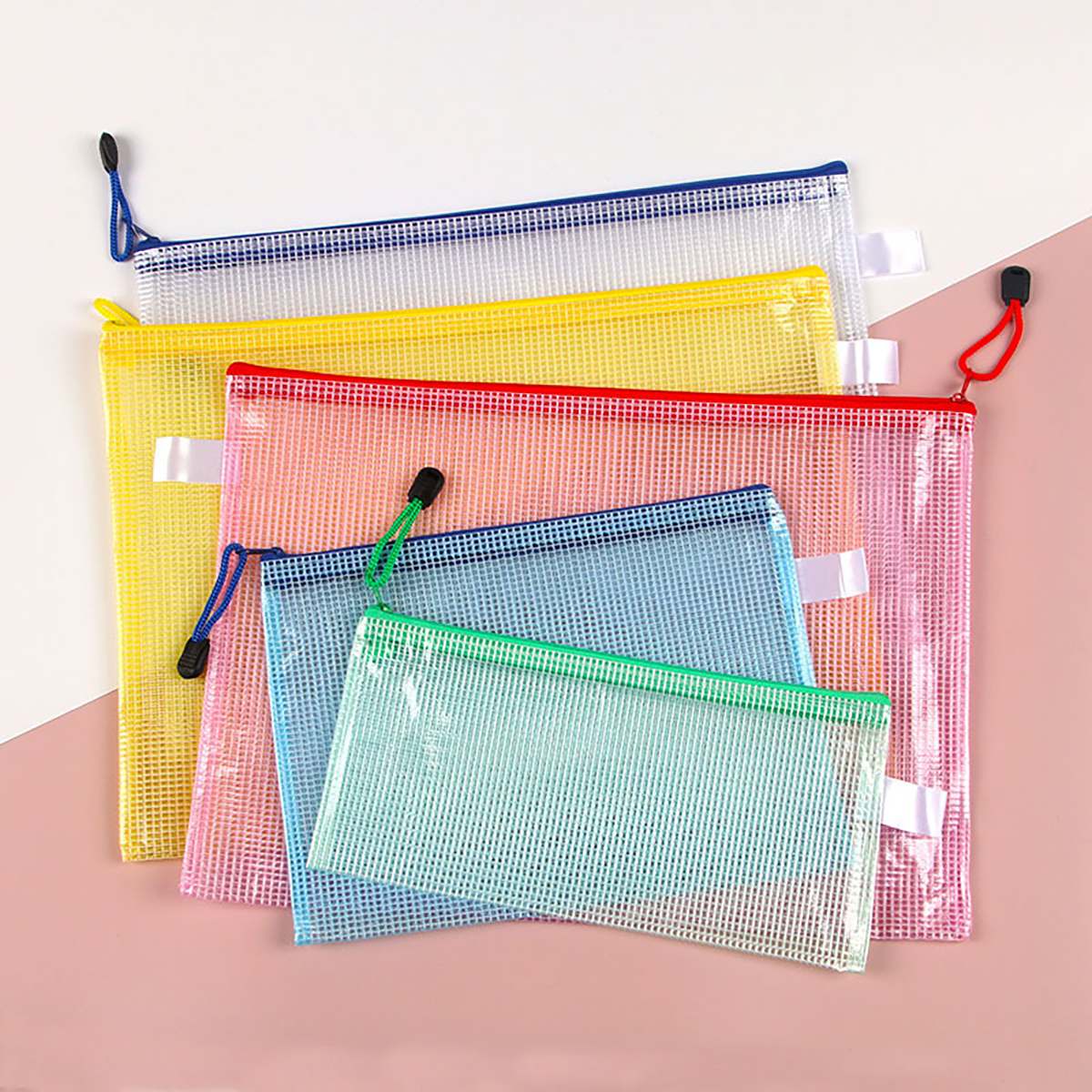 Stationery Storage Folder File - Office Stationery And Supply incelemesi ve fiyatı