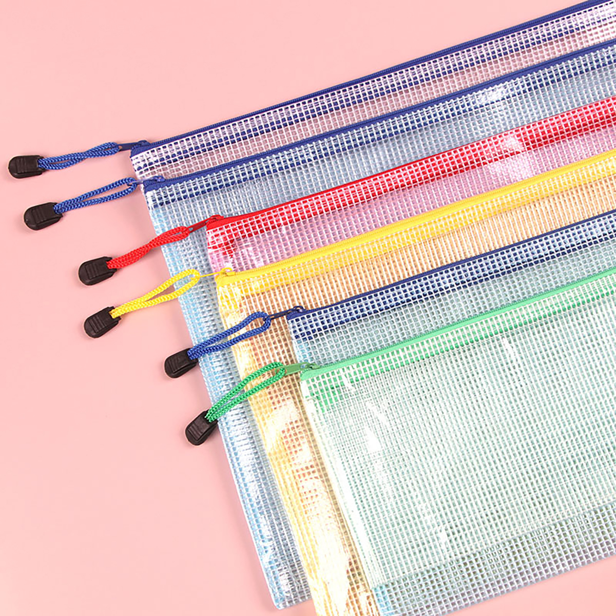 Stationery Storage Folder File - Office Stationery And Supply incelemesi ve fiyatı