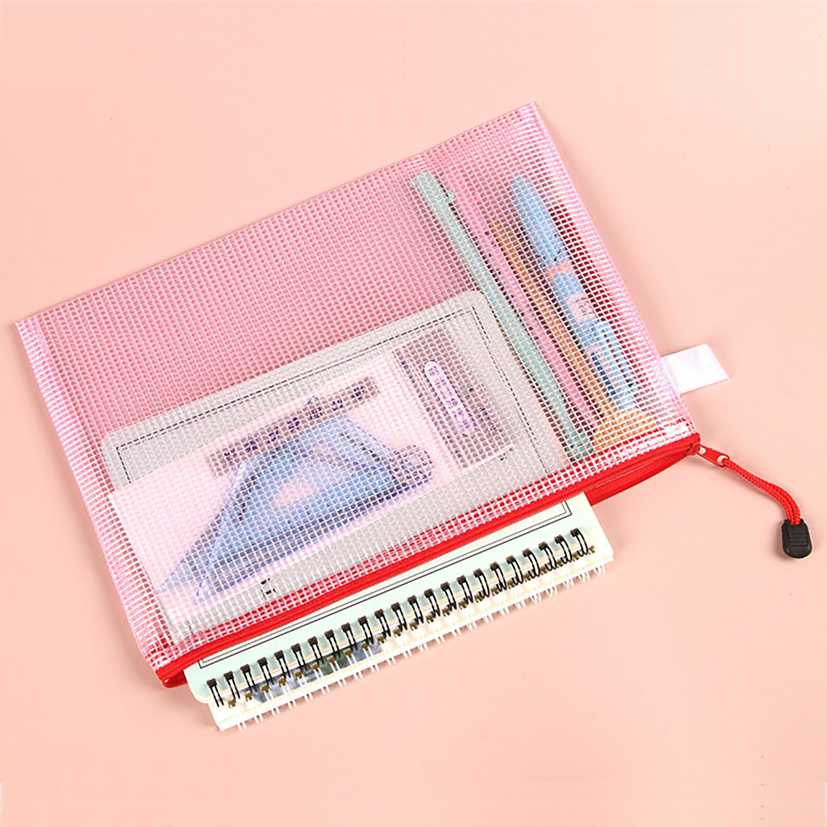 Stationery Storage Folder File - Office Stationery And Supply incelemesi ve fiyatı