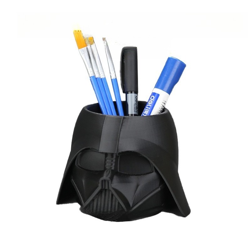 Stars Warsed Darth Vader Desk  - Office Stationery And Supply incelemesi ve fiyatı