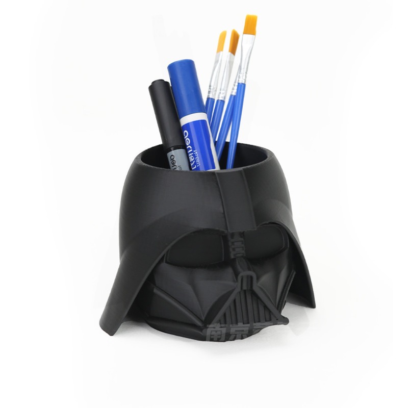 Stars Warsed Darth Vader Desk  - Office Stationery And Supply incelemesi ve fiyatı