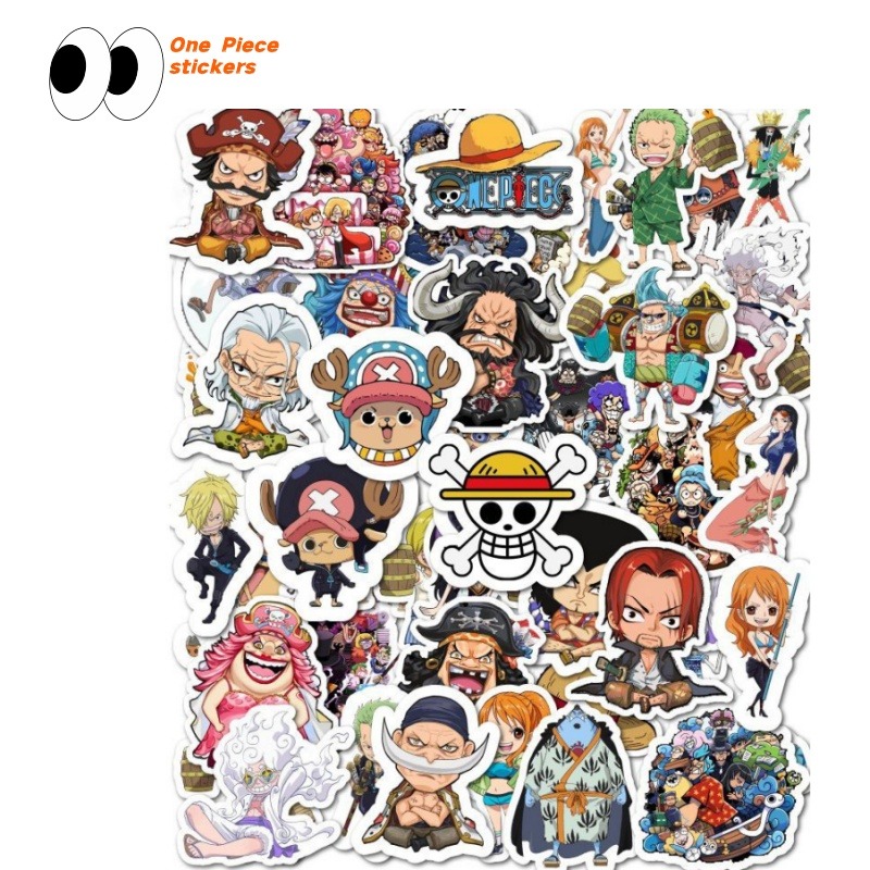 Cartoon anime One Piece notebo - Memo Pad Sticky incelemesi ve fiyatı
