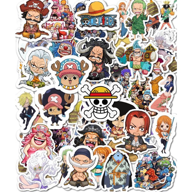 Cartoon anime One Piece notebo - Memo Pad Sticky incelemesi ve fiyatı
