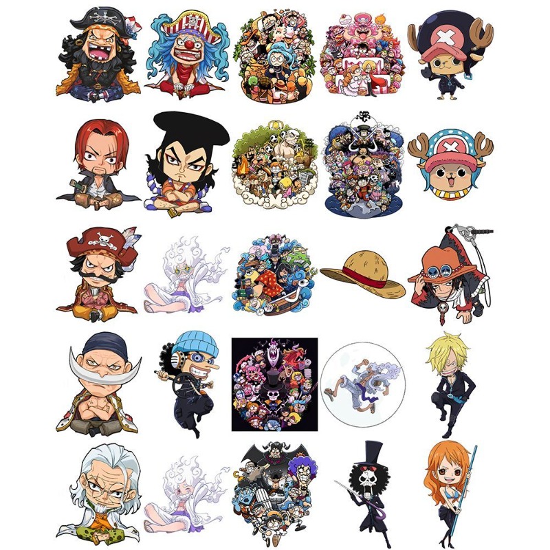 Cartoon anime One Piece notebo - Memo Pad Sticky incelemesi ve fiyatı