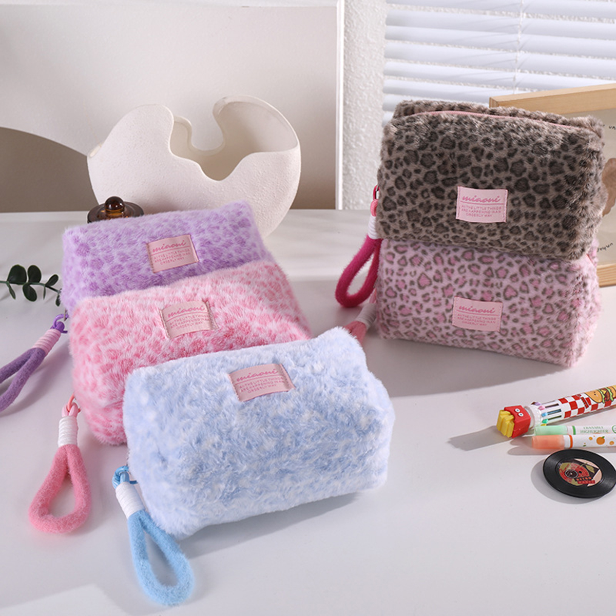 Soft polyester large-capacity  - Stationery And Office Supply Stores incelemesi ve fiyatı