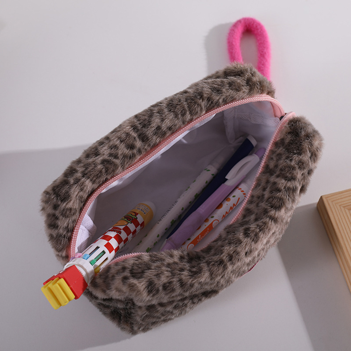 Soft polyester large-capacity  - Stationery And Office Supply Stores incelemesi ve fiyatı