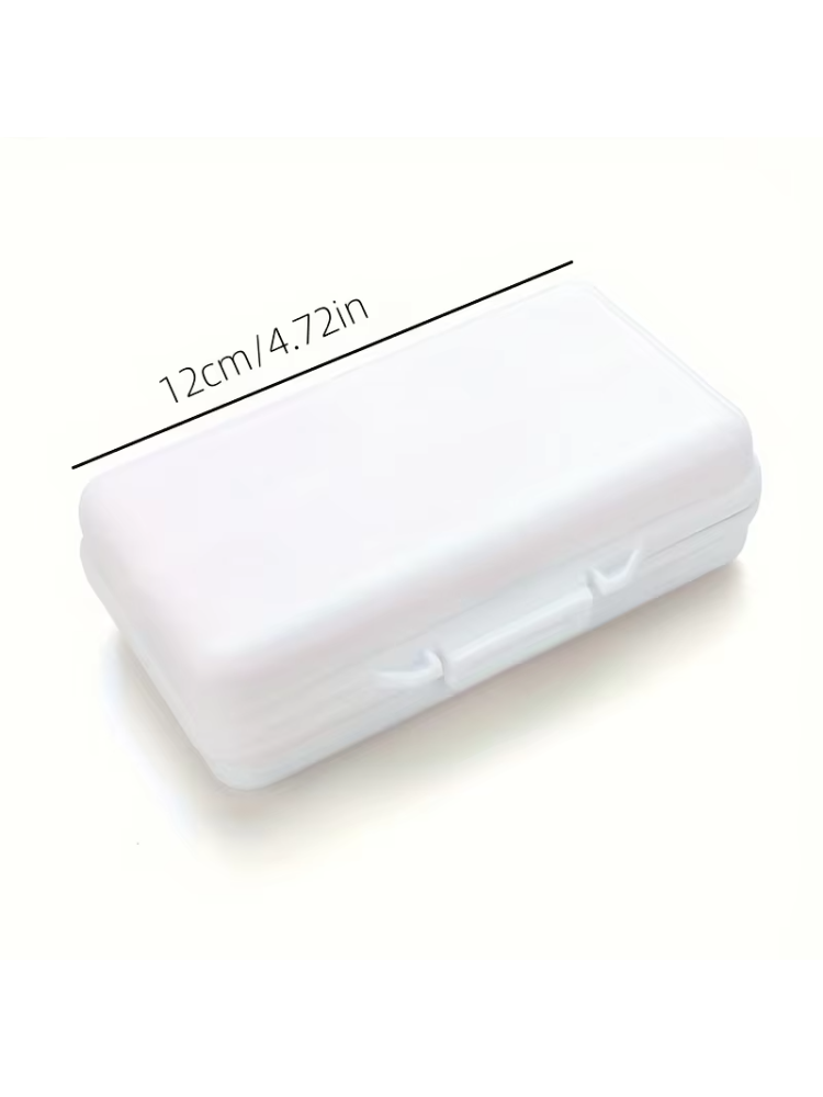 1PC USB Storage Box with Compa - Stationery And Office Supply Stores incelemesi ve fiyatı