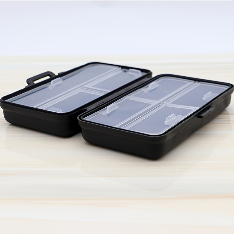 1PC USB Storage Box with Compa - Stationery And Office Supply Stores incelemesi ve fiyatı