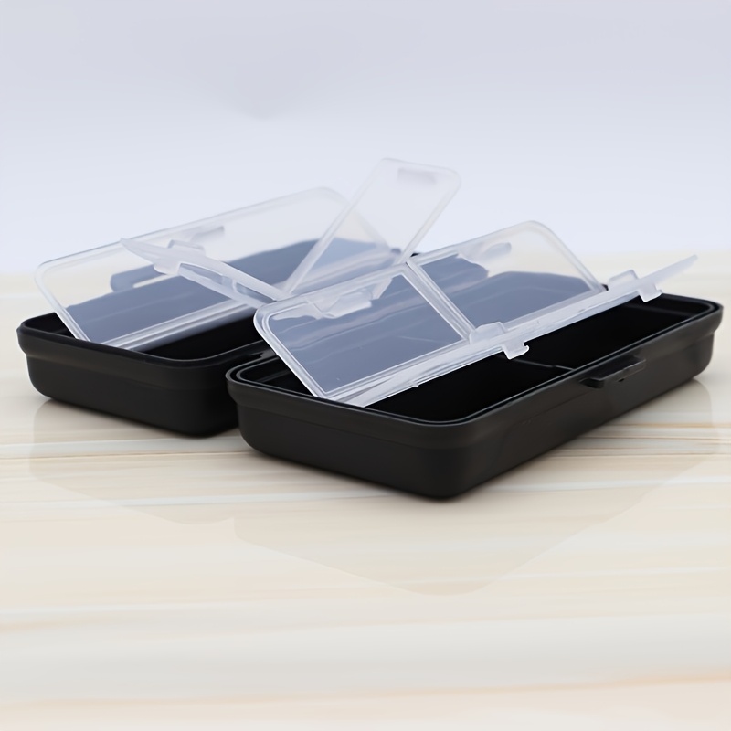 1PC USB Storage Box with Compa - Stationery And Office Supply Stores incelemesi ve fiyatı