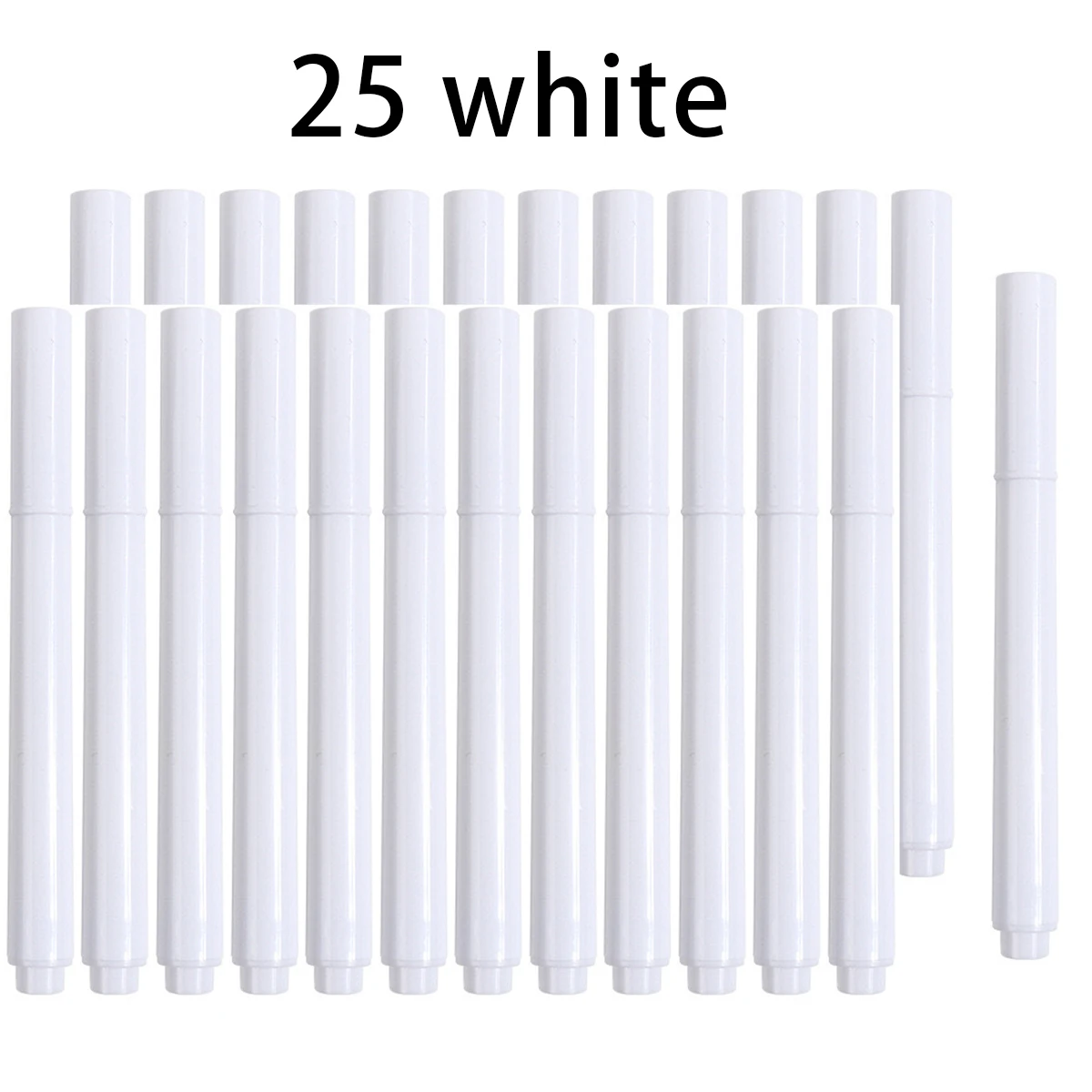 3-25Pcs/Set White/Colors Liqui - Correction Fluid White incelemesi ve fiyatı