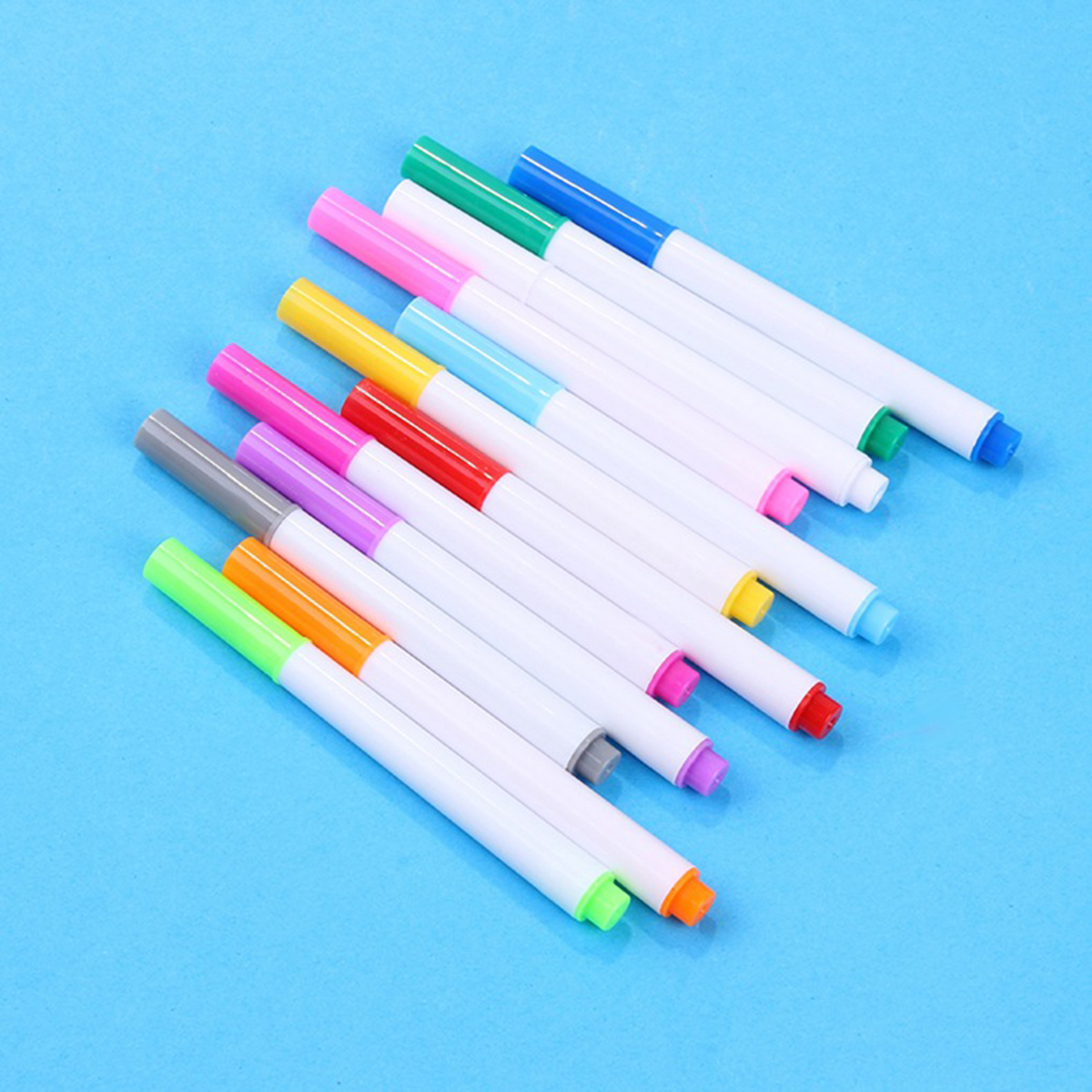 3-25Pcs/Set White/Colors Liqui - Correction Fluid White incelemesi ve fiyatı