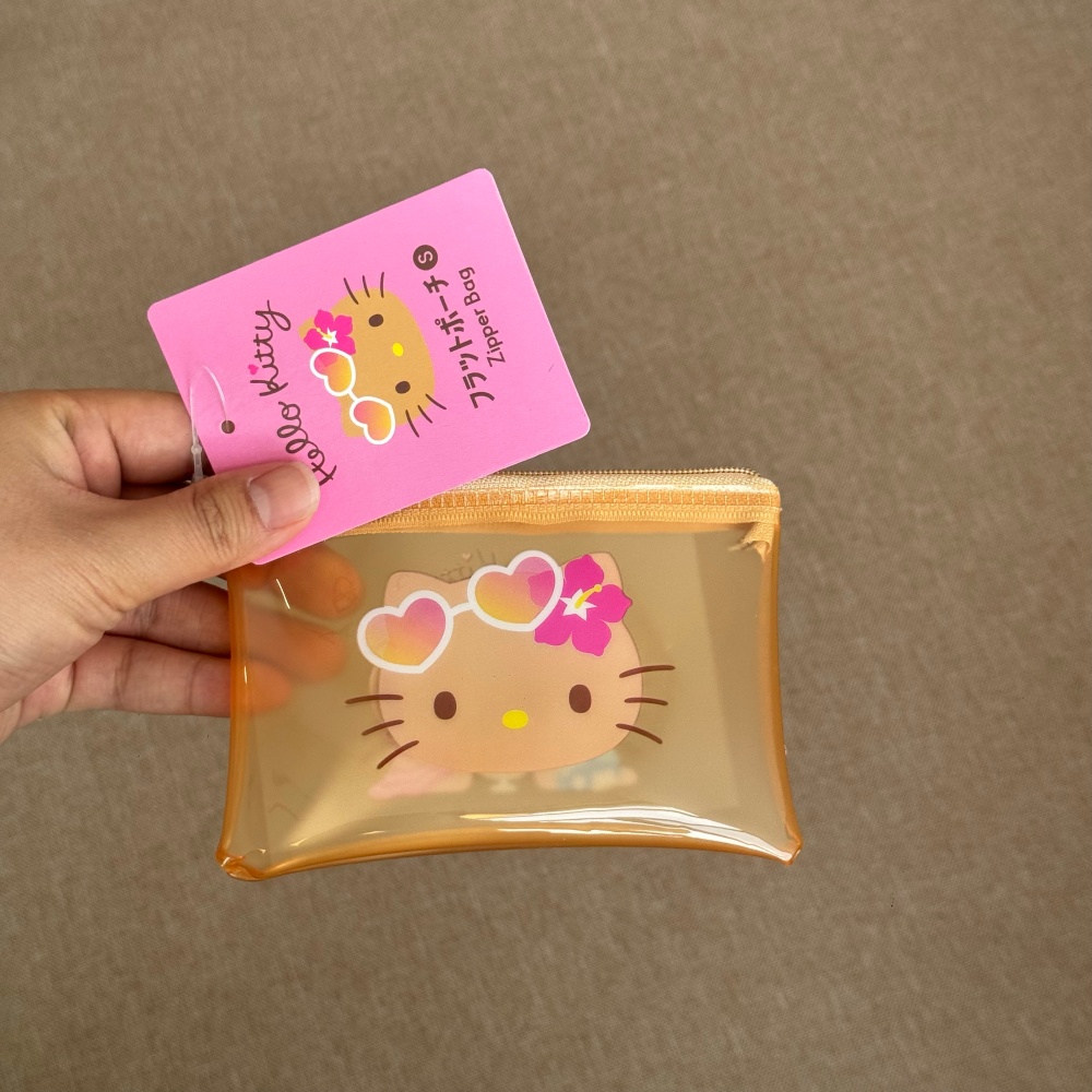Genuine Cute Tanned Hello Kitt - Tan Stationery & Office Supply incelemesi ve fiyatı