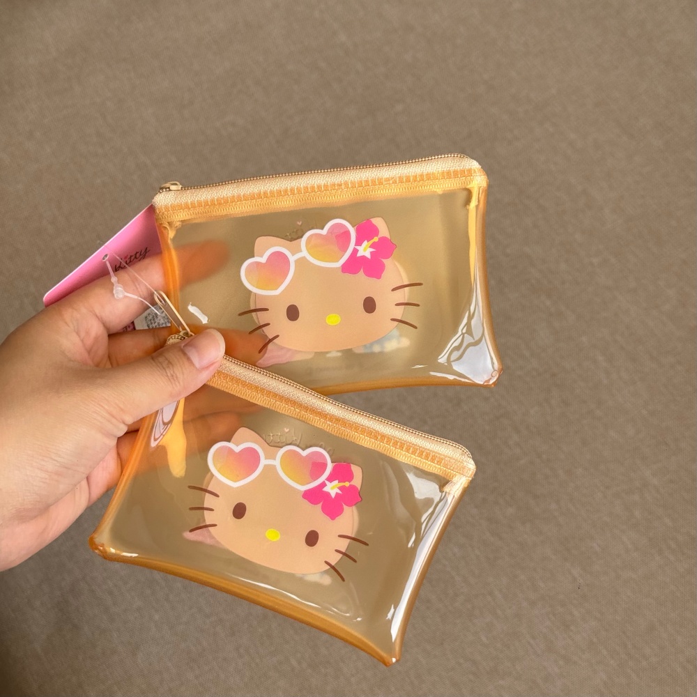 Genuine Cute Tanned Hello Kitt - Tan Stationery & Office Supply incelemesi ve fiyatı