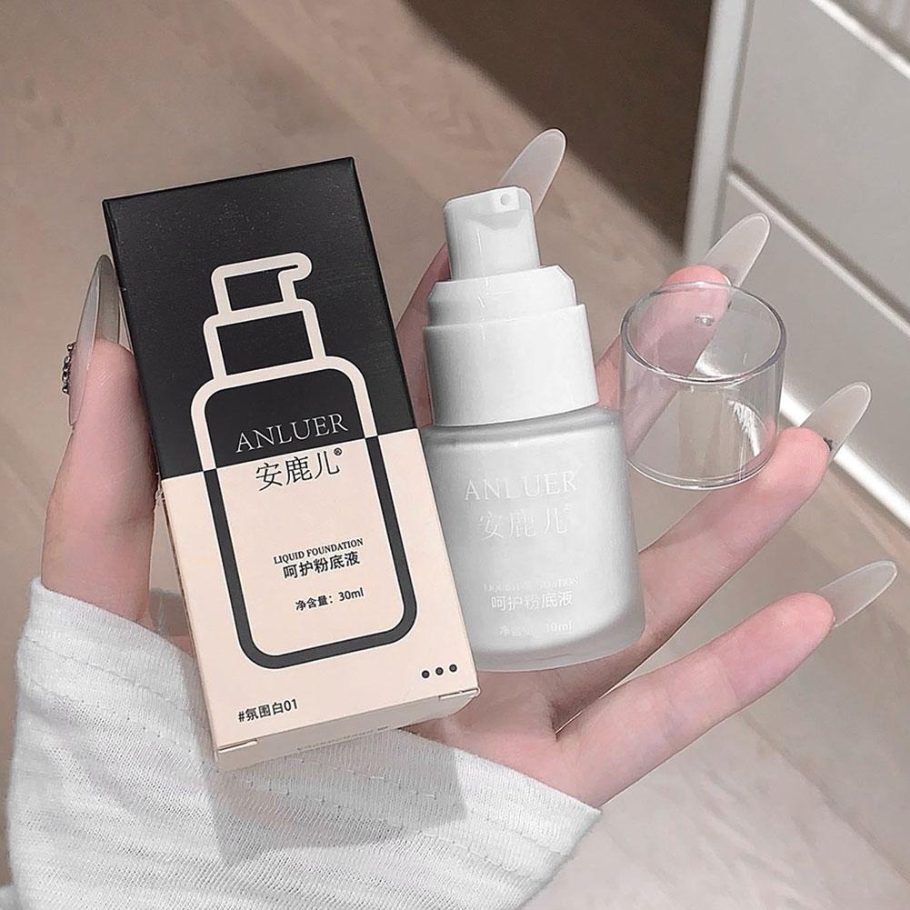 Matte White Liquid Foundation, - Correction Fluid White incelemesi ve fiyatı