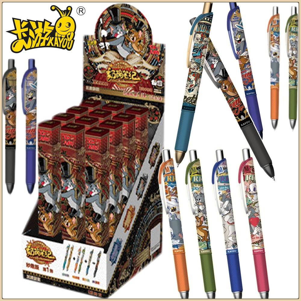 Kayou Genuine Tom and Jerry St - Office Stationery And Supply incelemesi ve fiyatı