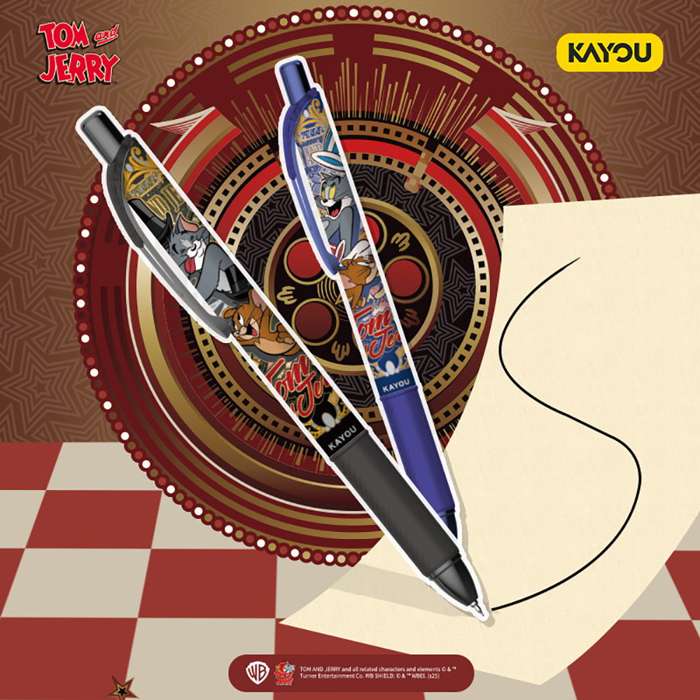 Kayou Genuine Tom and Jerry St - Office Stationery And Supply incelemesi ve fiyatı