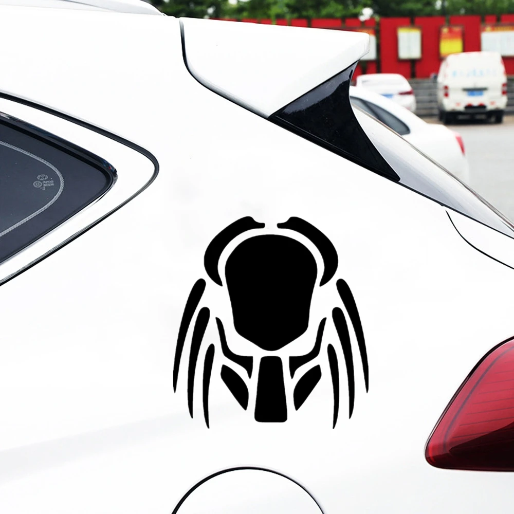 New Design Fun Vinyl Predator  - Memo Pad Sticky incelemesi ve fiyatı