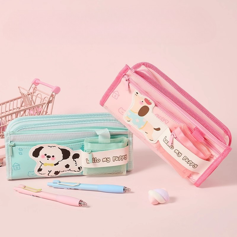Pencil Bags Wear-resistant Eas - Stationery And Office Supply Stores incelemesi ve fiyatı