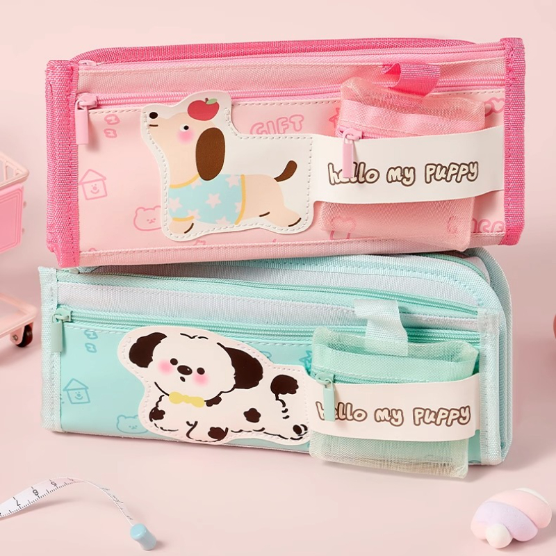 Pencil Bags Wear-resistant Eas - Stationery And Office Supply Stores incelemesi ve fiyatı