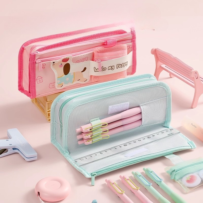Pencil Bags Wear-resistant Eas - Stationery And Office Supply Stores incelemesi ve fiyatı