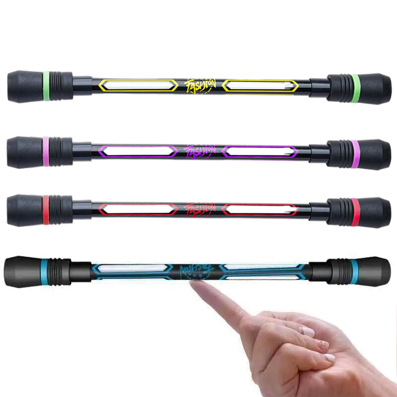 3~12pcs Creative Spinning Pen  - Office Stationery And Supply incelemesi ve fiyatı
