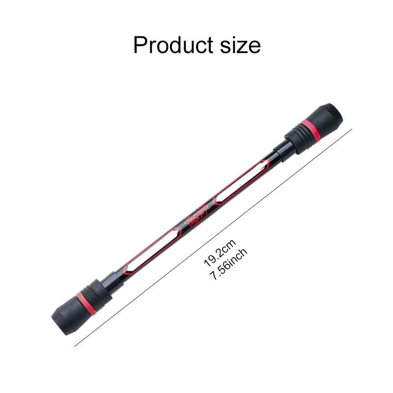 3~12pcs Creative Spinning Pen  - Office Stationery And Supply incelemesi ve fiyatı