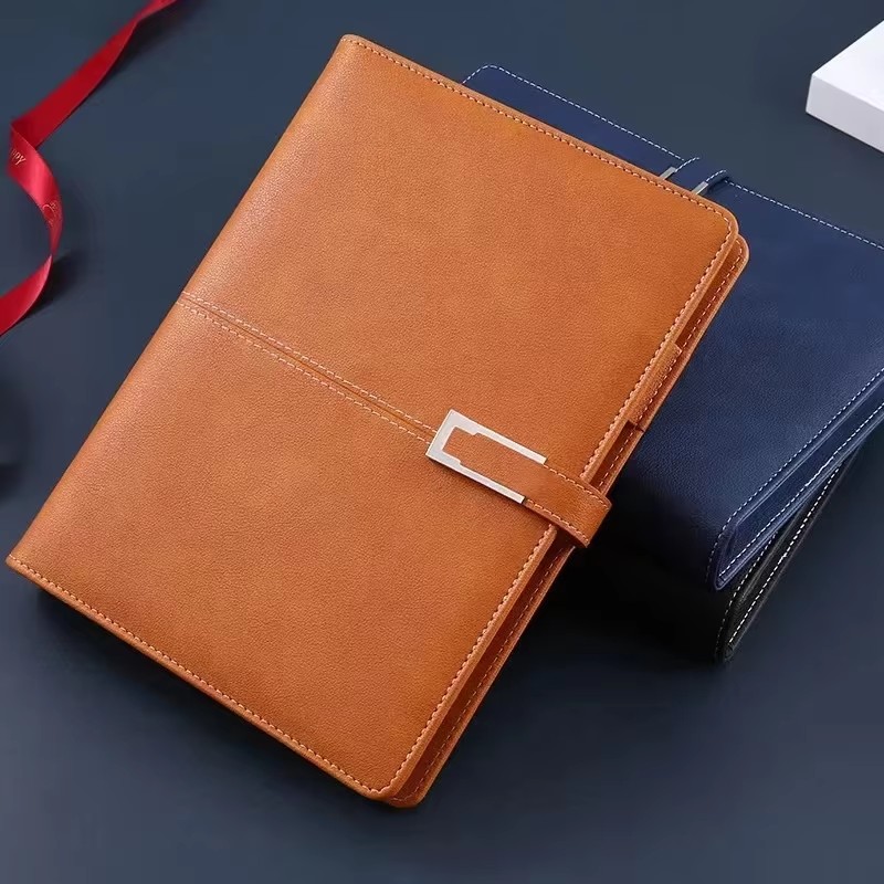 Leather Journal A5 Hardcover N - Journal Leather Hardcover incelemesi ve fiyatı