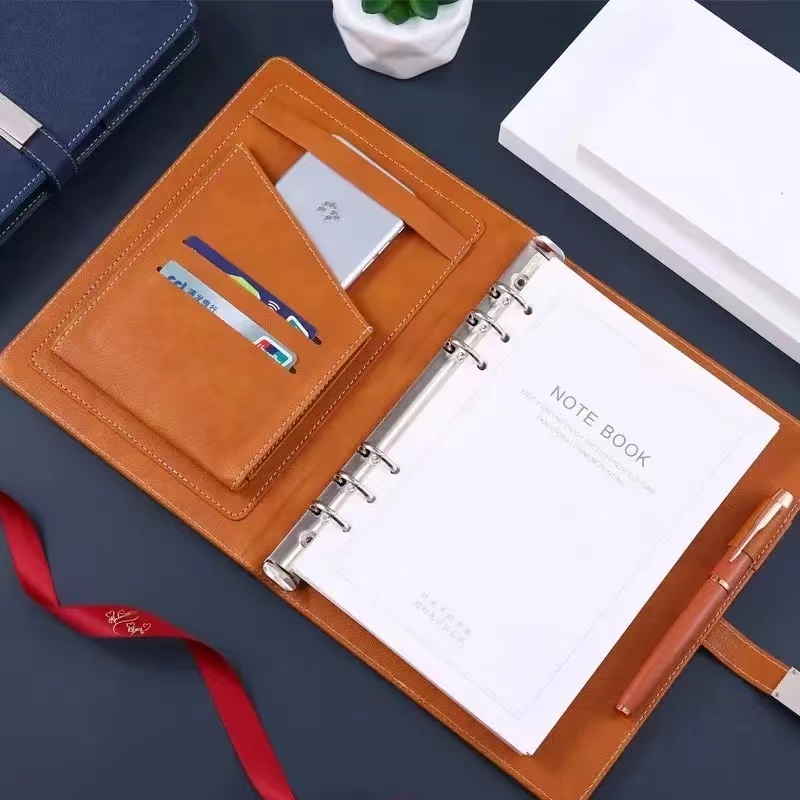 Leather Journal A5 Hardcover N - Journal Leather Hardcover incelemesi ve fiyatı