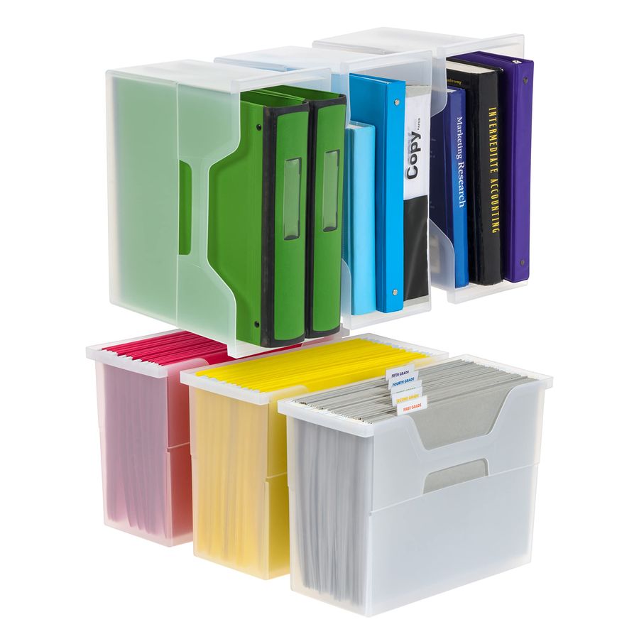 Medium Portable Desktop File B - File Folder Hanging incelemesi ve fiyatı