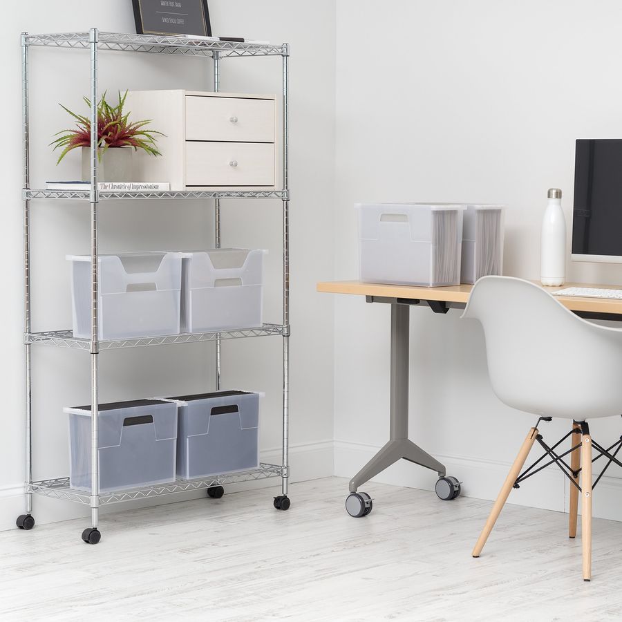 Medium Portable Desktop File B - File Folder Hanging incelemesi ve fiyatı