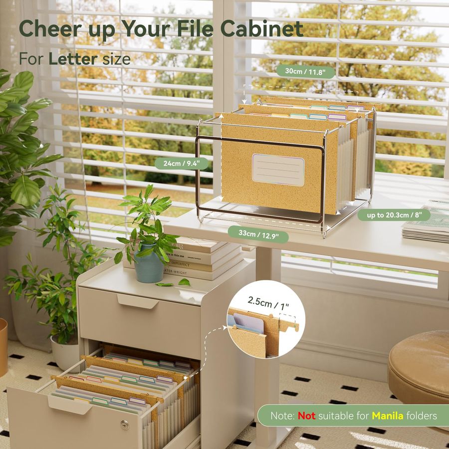 Straw Expanding Hanging File F - File Folder Hanging incelemesi ve fiyatı