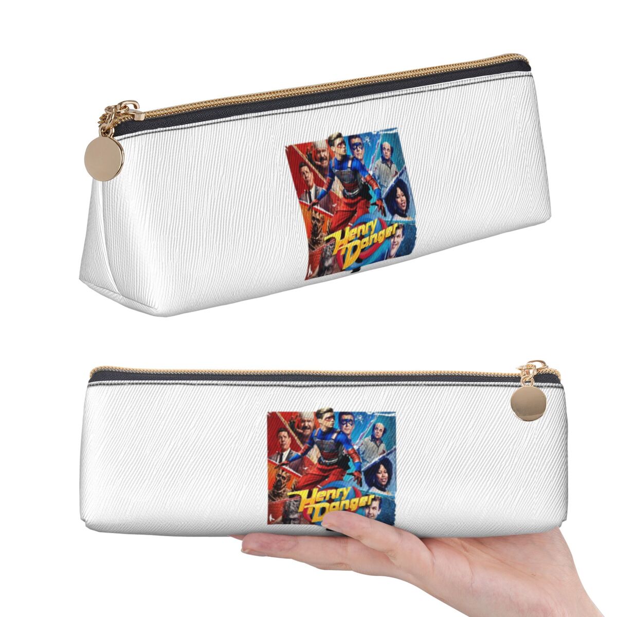Henry Danger Good Vs. Evil Pen - Office Supply Vs Stationery incelemesi ve fiyatı
