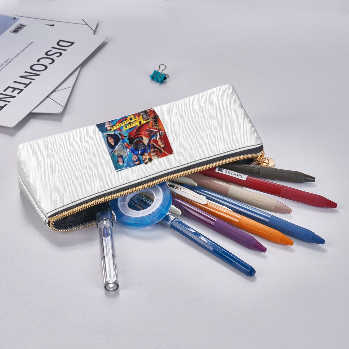 Henry Danger Good Vs. Evil Pen - Office Supply Vs Stationery incelemesi ve fiyatı