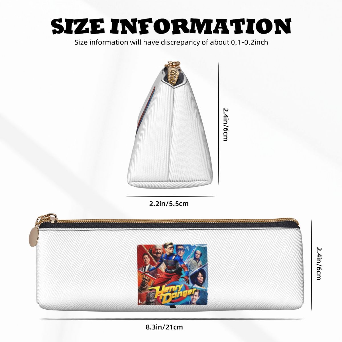 Henry Danger Good Vs. Evil Pen - Office Supply Vs Stationery incelemesi ve fiyatı