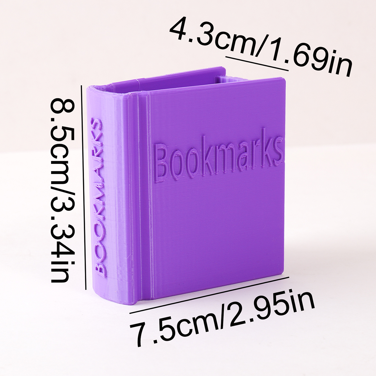 Minimalist style 3D solid colo - Stationery And Office Supply Stores incelemesi ve fiyatı