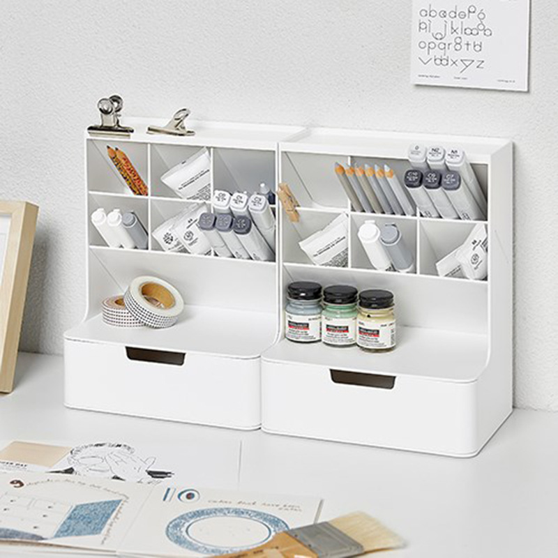 Large Capaci Der Sle Storage B - Office Stationery And Supply incelemesi ve fiyatı