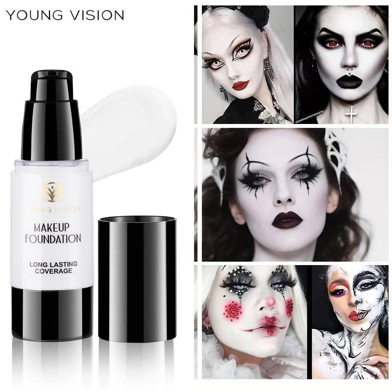 30ML Pressed Pure White Liquid - Correction Fluid White incelemesi ve fiyatı