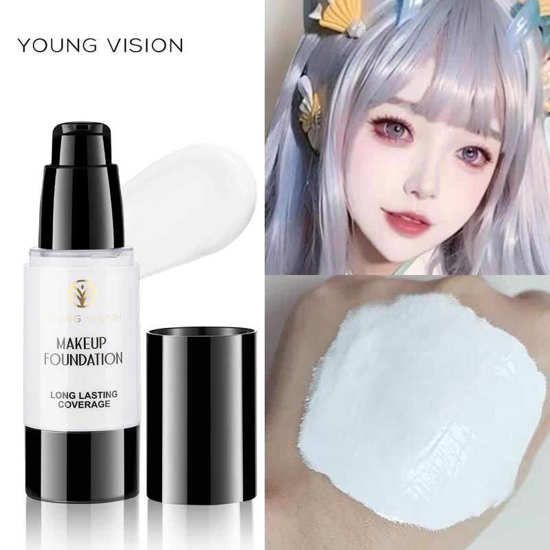 30ML Pressed Pure White Liquid - Correction Fluid White incelemesi ve fiyatı