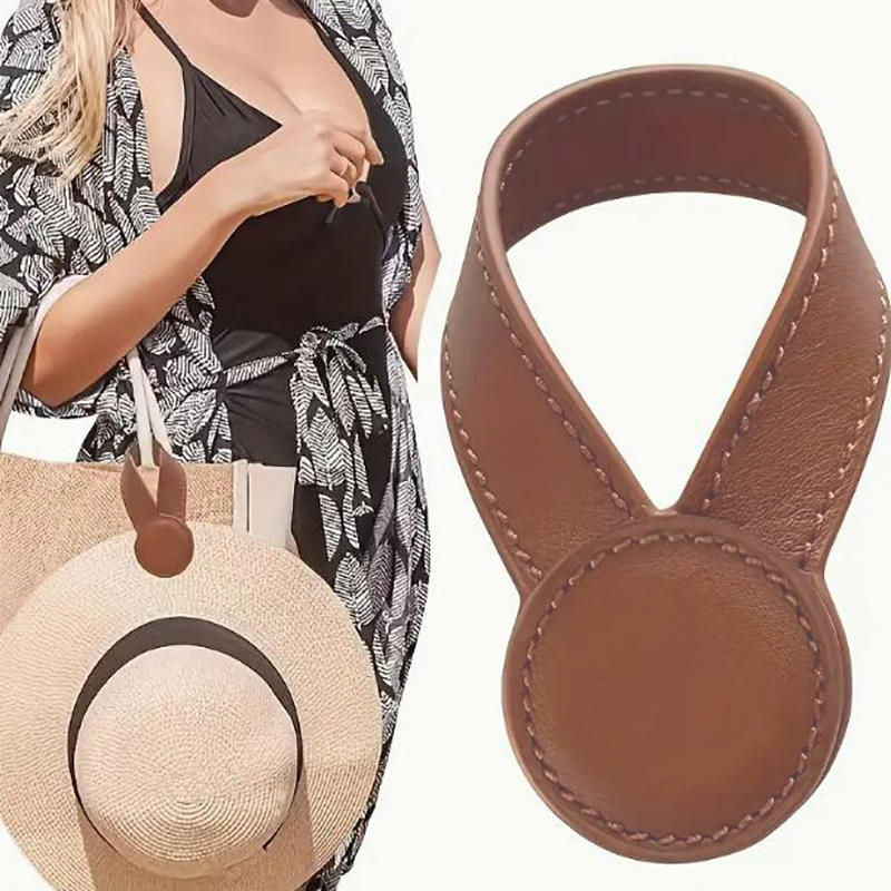 1Pcs Magnetic Hat Clip Bag Mag - Bookmark Magnetic Clip incelemesi ve fiyatı