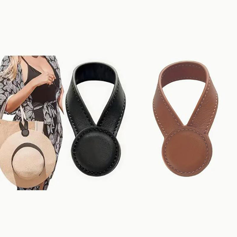 1Pcs Magnetic Hat Clip Bag Mag - Bookmark Magnetic Clip incelemesi ve fiyatı