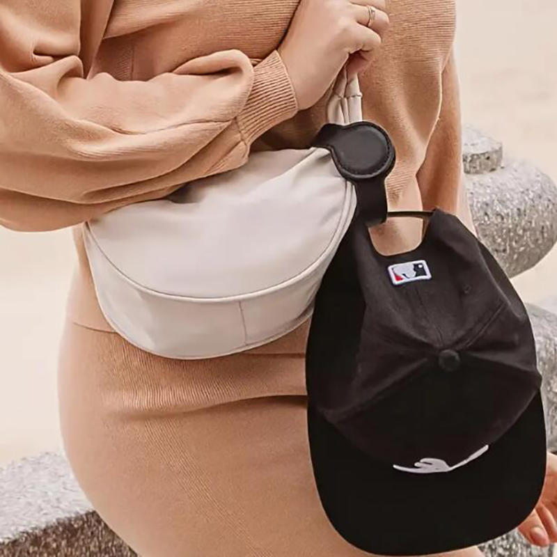 1Pcs Magnetic Hat Clip Bag Mag - Bookmark Magnetic Clip incelemesi ve fiyatı
