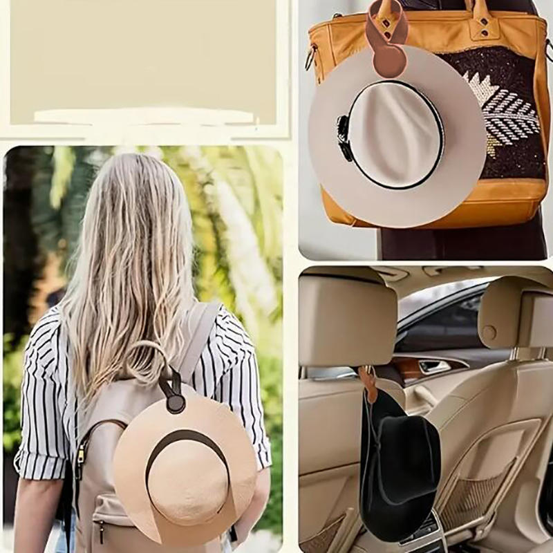 1Pcs Magnetic Hat Clip Bag Mag - Bookmark Magnetic Clip incelemesi ve fiyatı