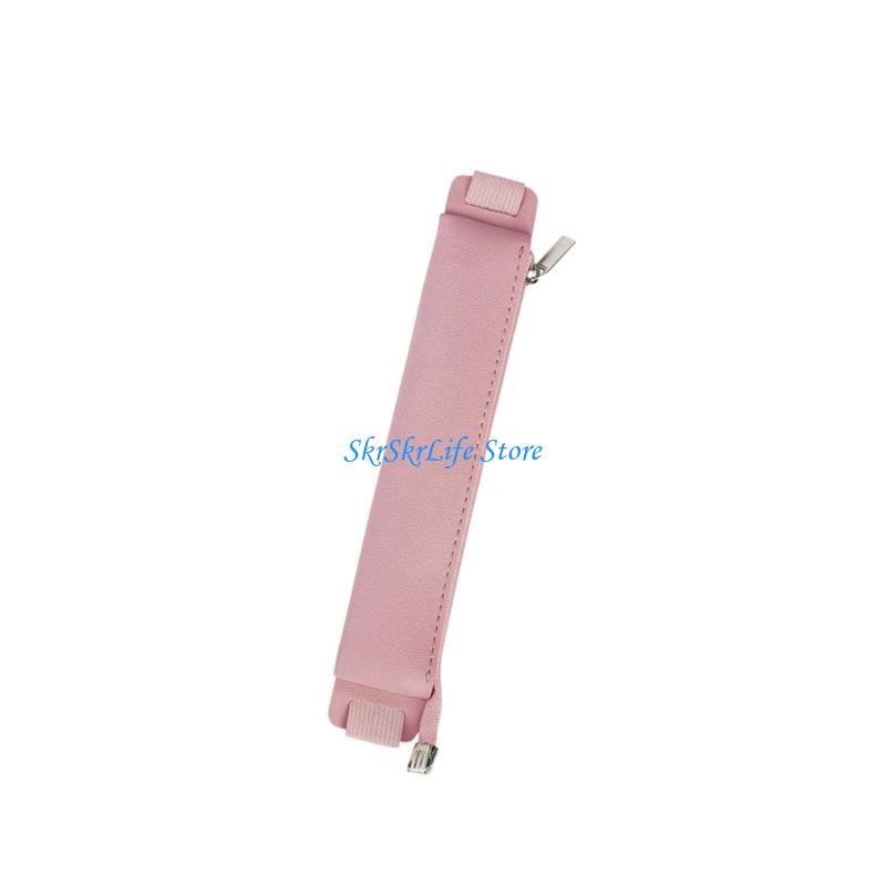 E65E Elastic Leather Pencil Ca - Journal Leather Hardcover incelemesi ve fiyatı