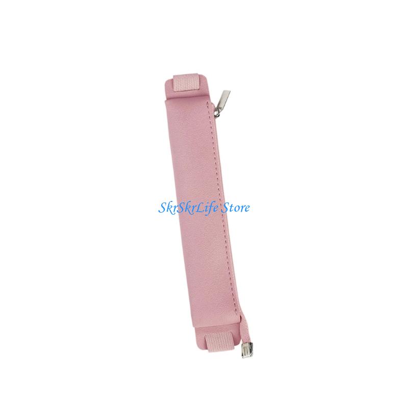 E65E Elastic Leather Pencil Ca - Journal Leather Hardcover incelemesi ve fiyatı