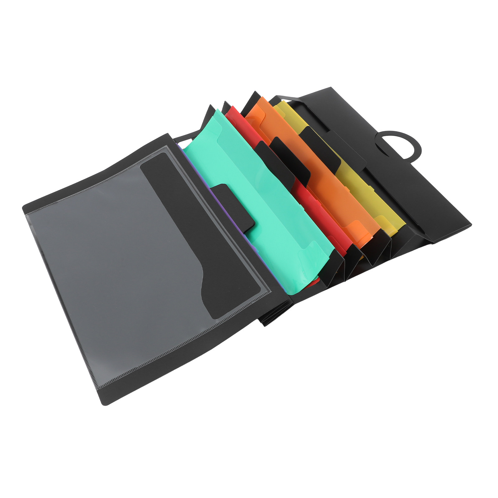 6-Layer Portable Accordion Fil - File Folder Hanging incelemesi ve fiyatı