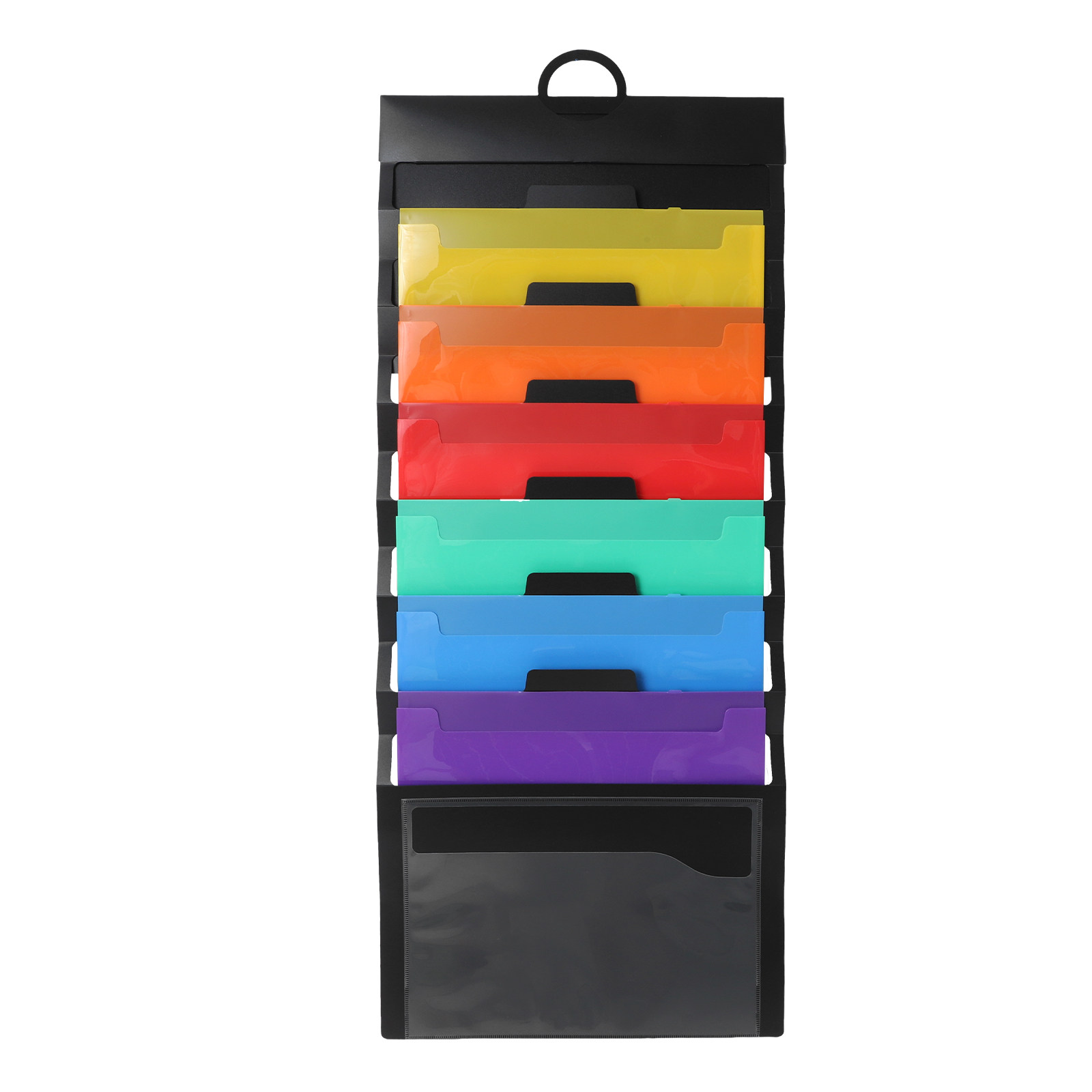 6-Layer Portable Accordion Fil - File Folder Hanging incelemesi ve fiyatı