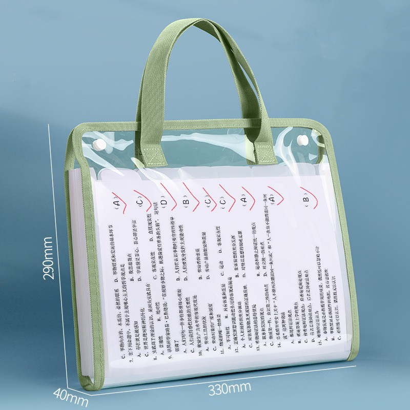 13-Layer A4 File Folder Storag - Office Stationery And Supply incelemesi ve fiyatı