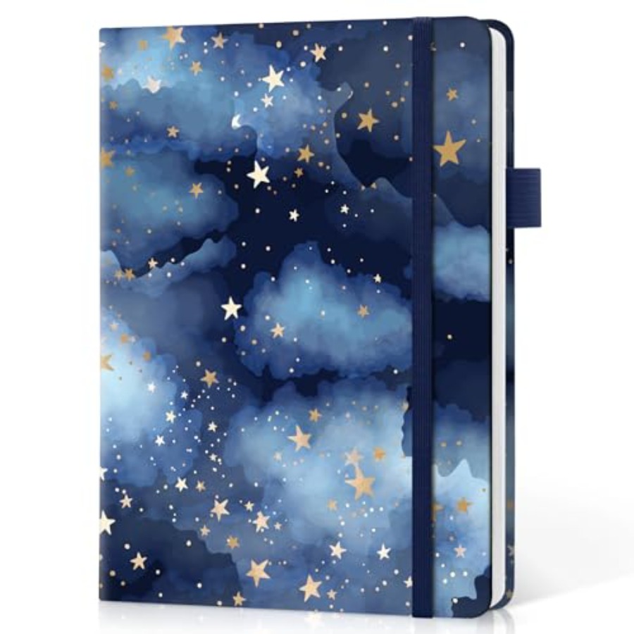Lined Journal Notebook for Wom - Journal Leather Hardcover incelemesi ve fiyatı